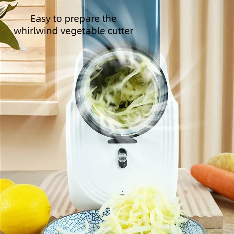 Multi-function Vegetable Cutte – обзор и цена Smart Garden Kitchen