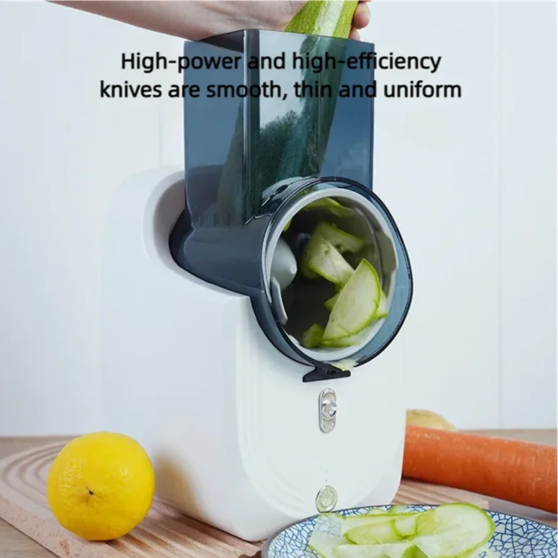 Multi-function Vegetable Cutte – обзор и цена Smart Garden Kitchen