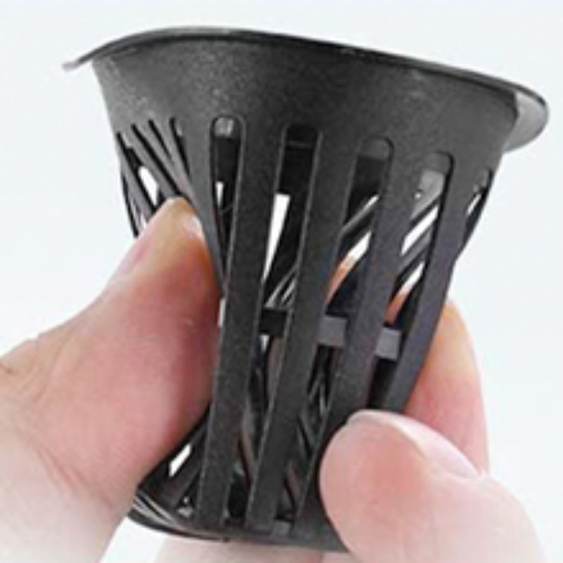 50pcsGarden plastic net cup, 2 – обзор и цена Smart Garden Plastic Cups