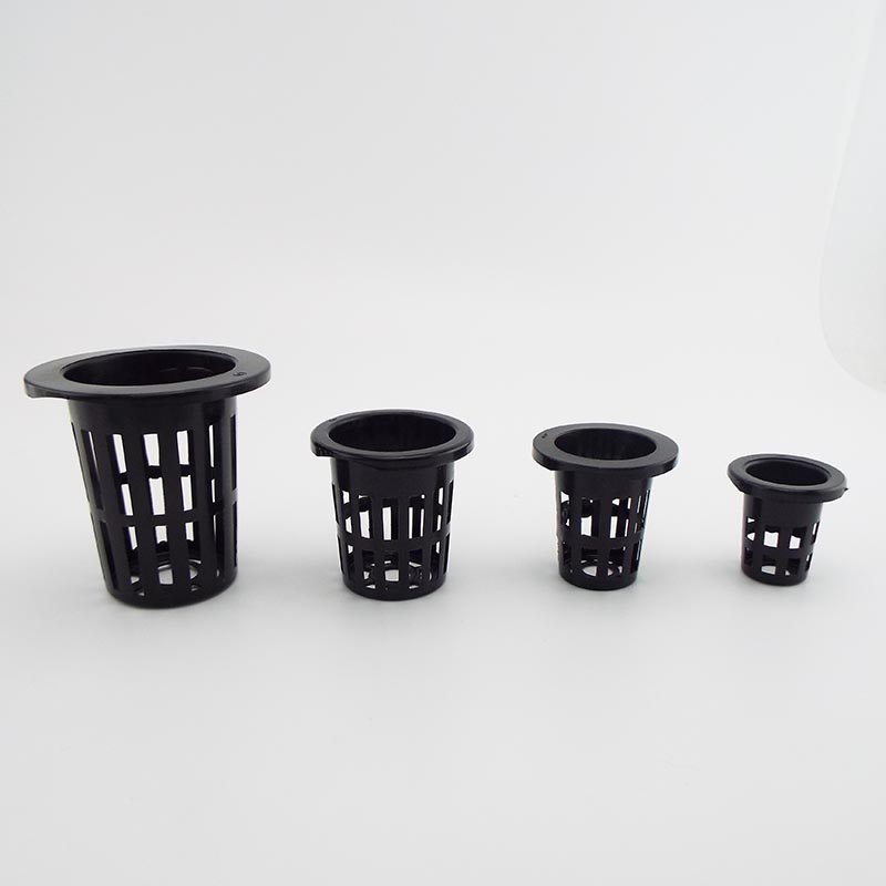 10pcs Hydroponic Mesh Pot Vege – обзор и цена Smart Garden Plastic Cups