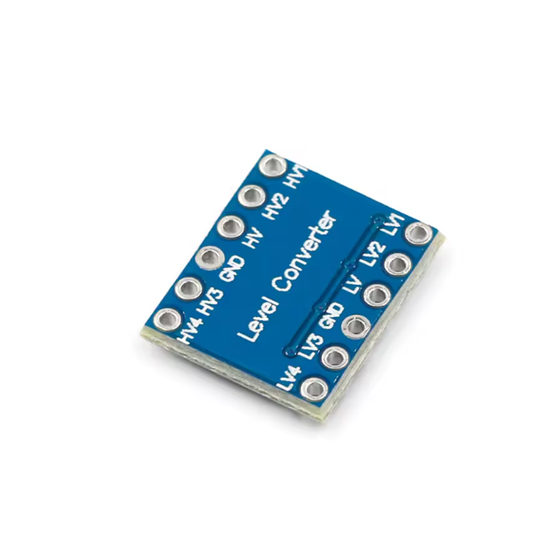 4-Channel Logic Level Converte – обзор и цена Smart Garden Esp32