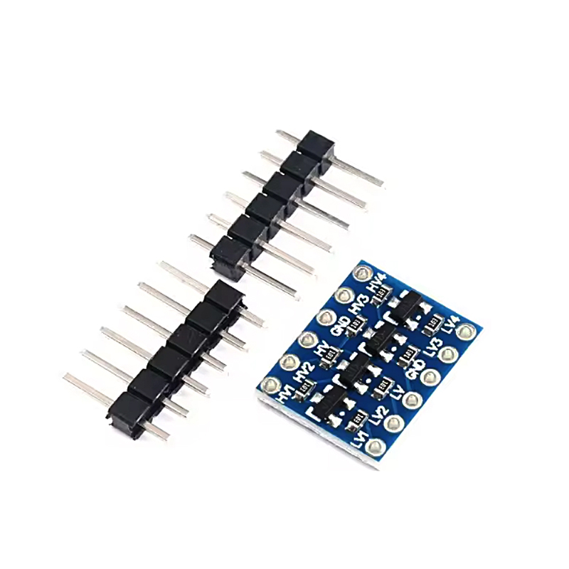 4-Channel Logic Level Converte – обзор и цена Smart Garden Esp32